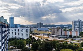Apartament 2 Pokoje Blisko Morza 1500 Metrow W Gdansku