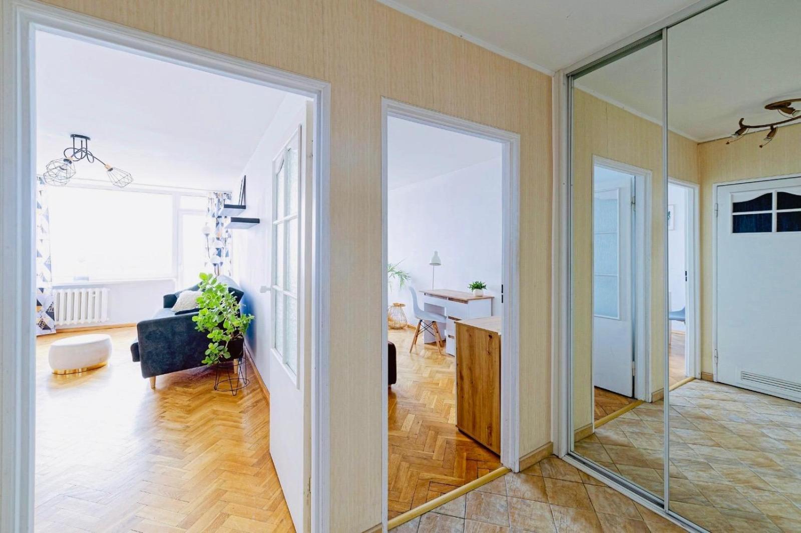 Apartament Apartament 2 Pokoje Blisko Morza 1500 Metrow W Gdansku Zewnętrze zdjęcie