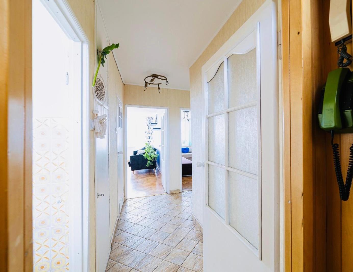Apartament Apartament 2 Pokoje Blisko Morza 1500 Metrow W Gdansku Zewnętrze zdjęcie