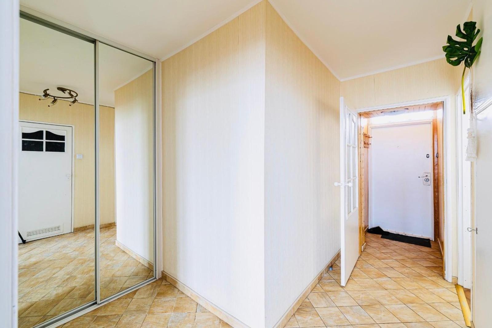Apartament Apartament 2 Pokoje Blisko Morza 1500 Metrow W Gdansku Zewnętrze zdjęcie